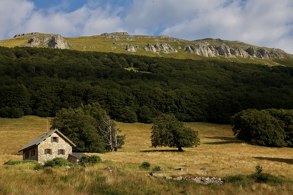 Plateau d'Ambel