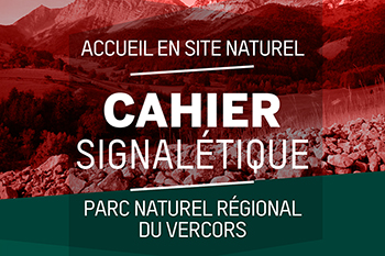 Cahier signalétique