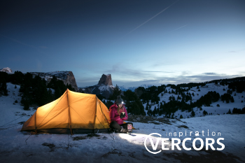 Inspiration Vercors, une marque de destination