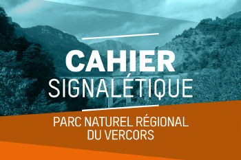 Cahier de signalétique