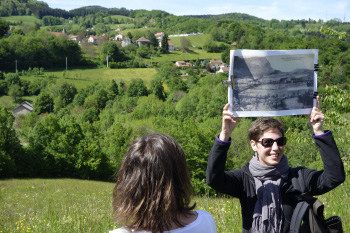 Donner du sans à l'urbanisme en milieu rural