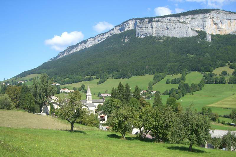 Saint-Martin-en-Vercors