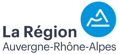 La région Auvergne-Rhône-Alpes