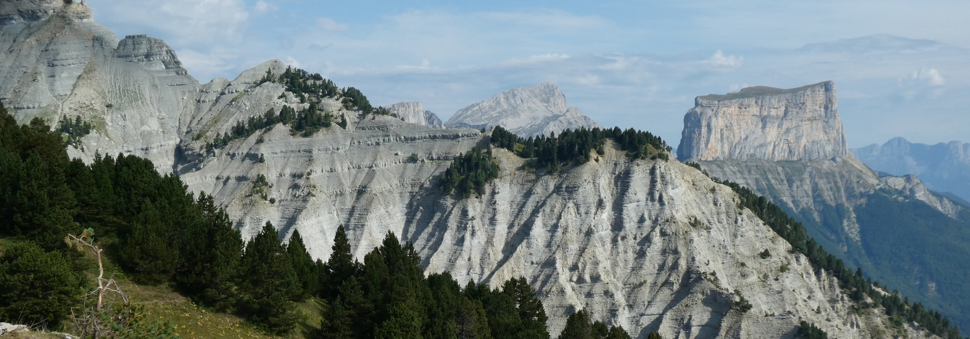 Mont Aiguille