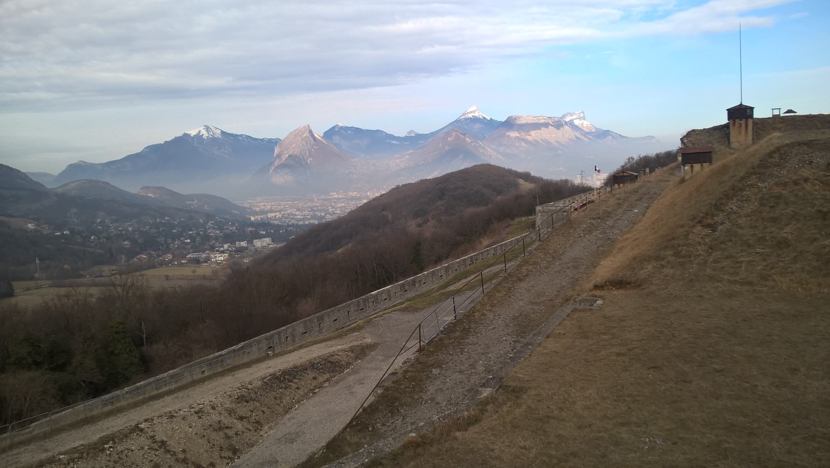 On dirait le Sud