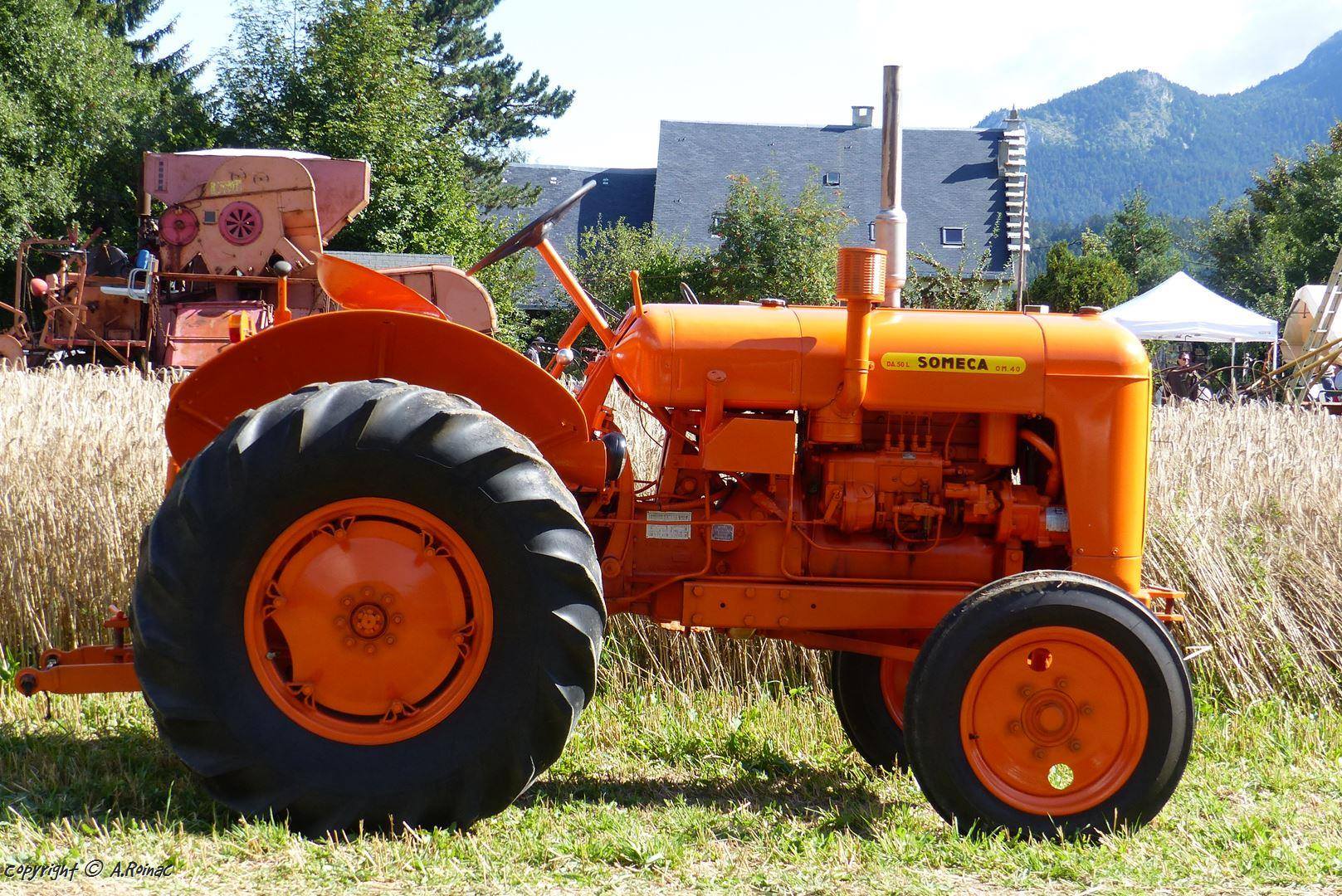 Fête de la Moisson Fête de la Moisson