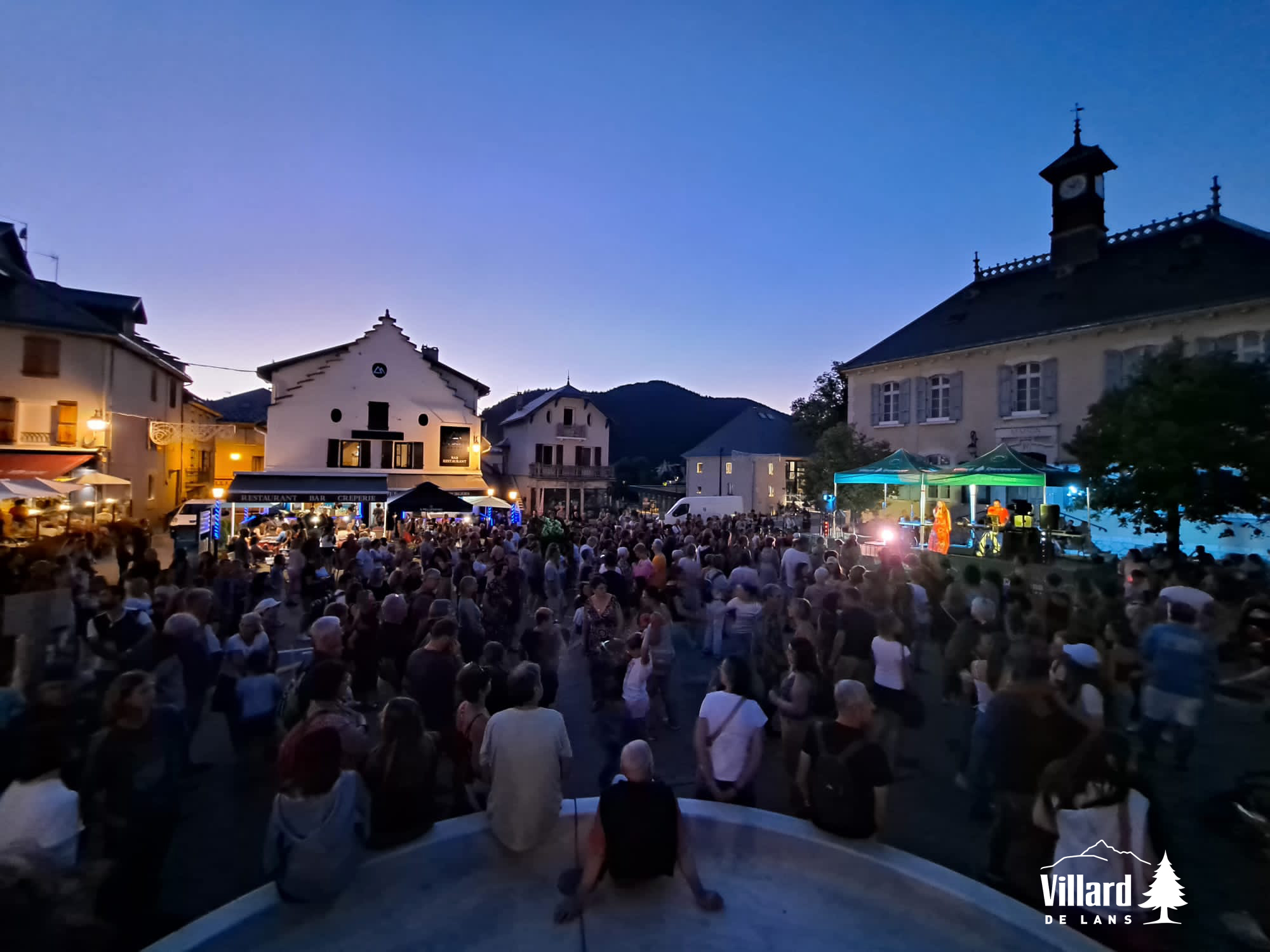Concert -Talysker Concert -Talysker