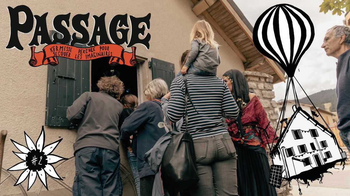PasSage