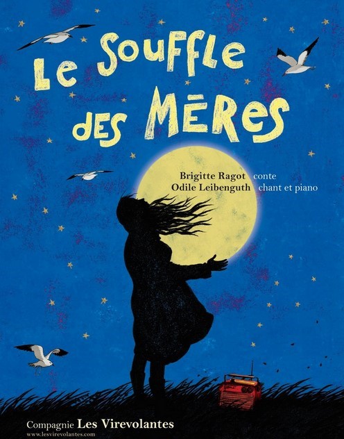 Théatre Le Souffle des mères Théatre Le Souffle des mères