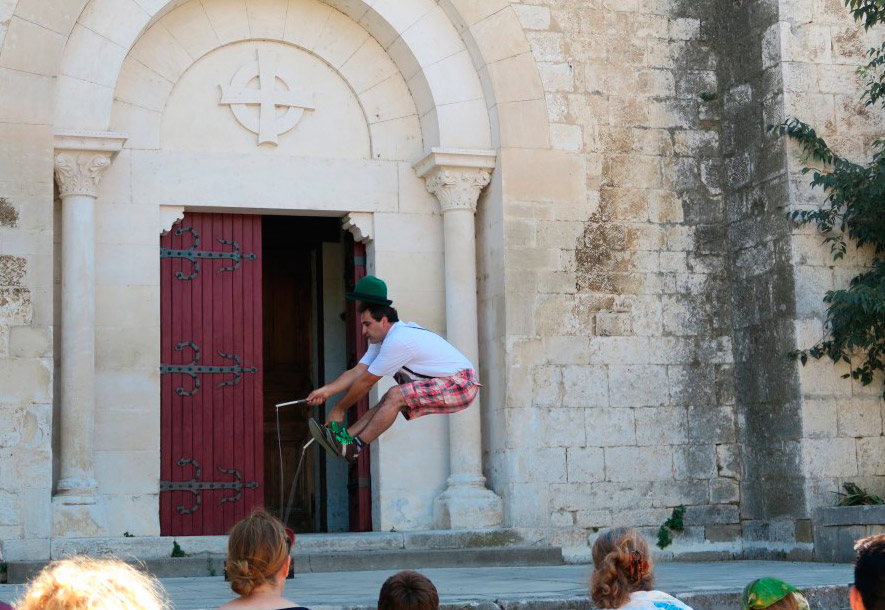 Apéro Show - Spectacle Fil à Mesure Apéro Show - Spectacle Fil à Mesure