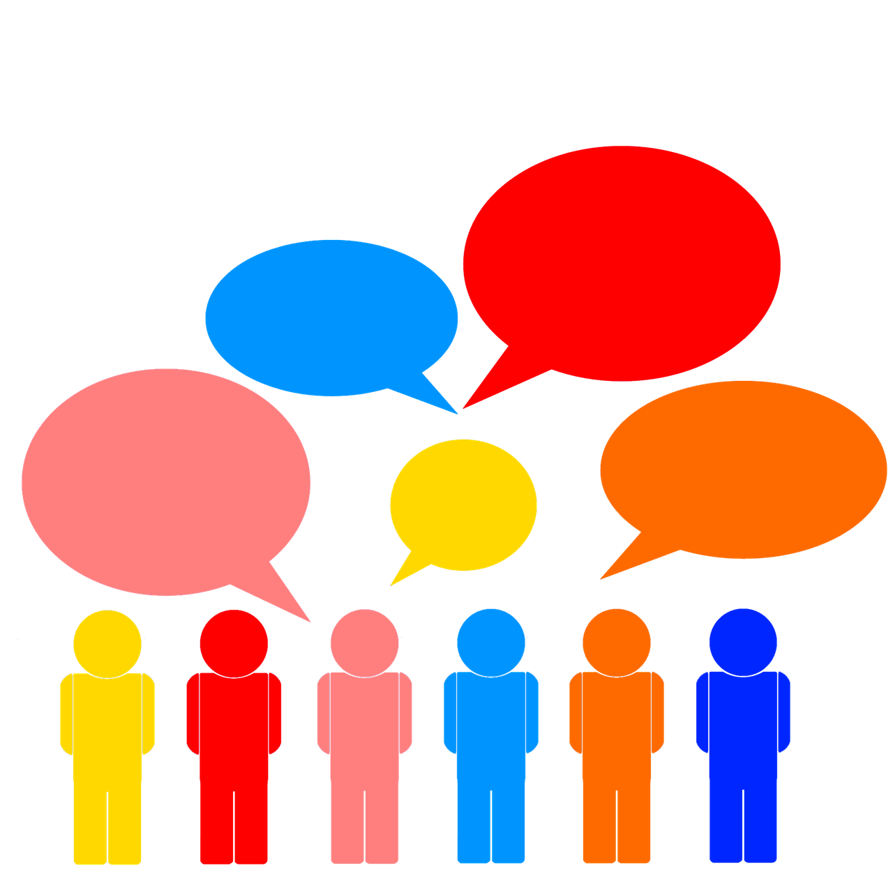 Forum des associations