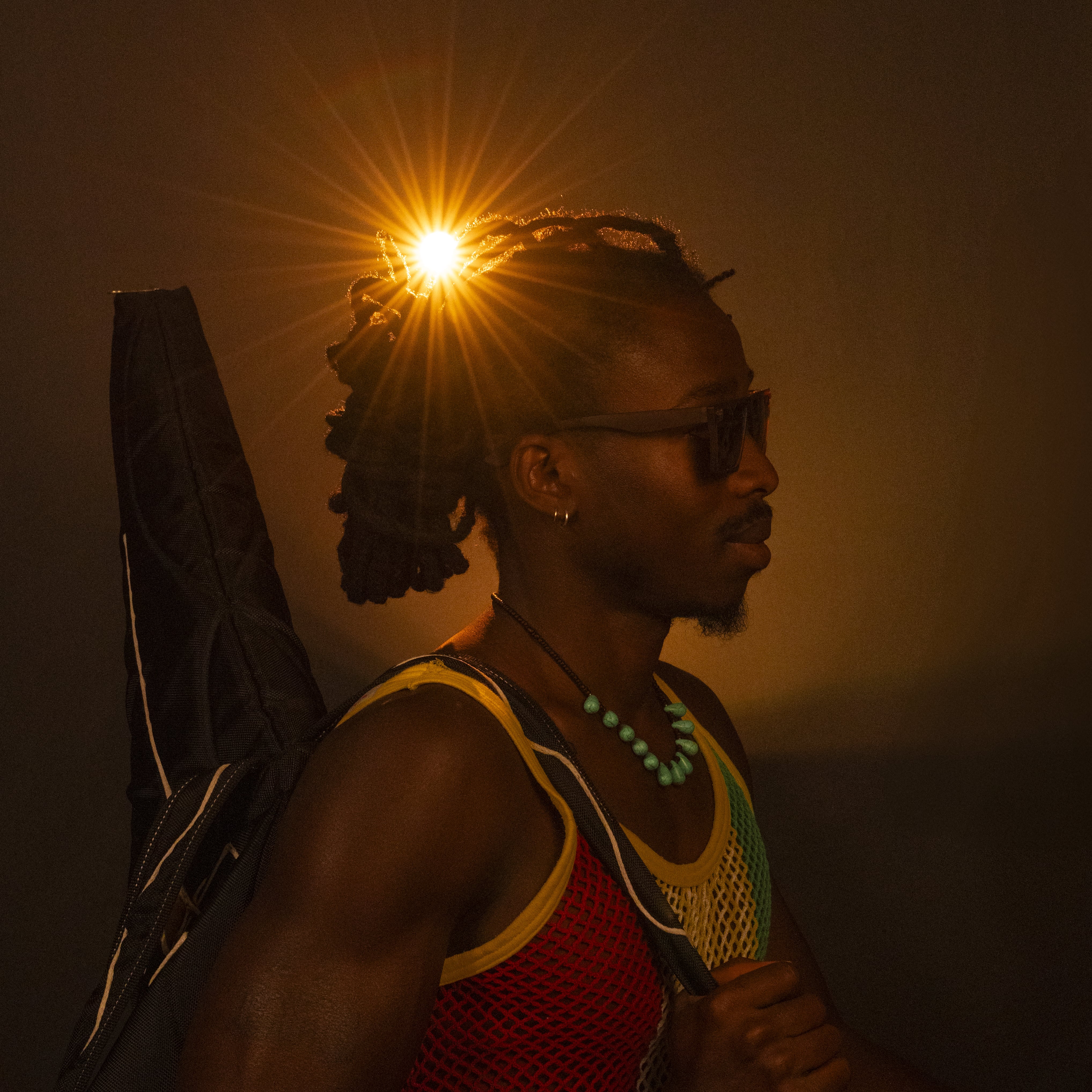 Concert : Balla Bangoura Concert : Balla Bangoura