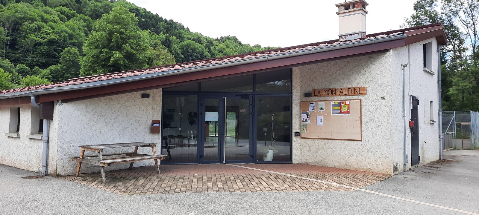 Exposition Salle Montaudine Exposition Salle Montaudine