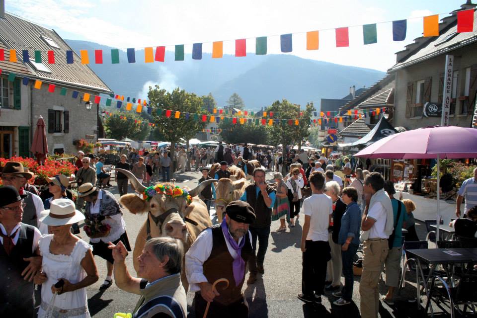 Foire à l'ancienne 2025 Foire à l'ancienne 2025