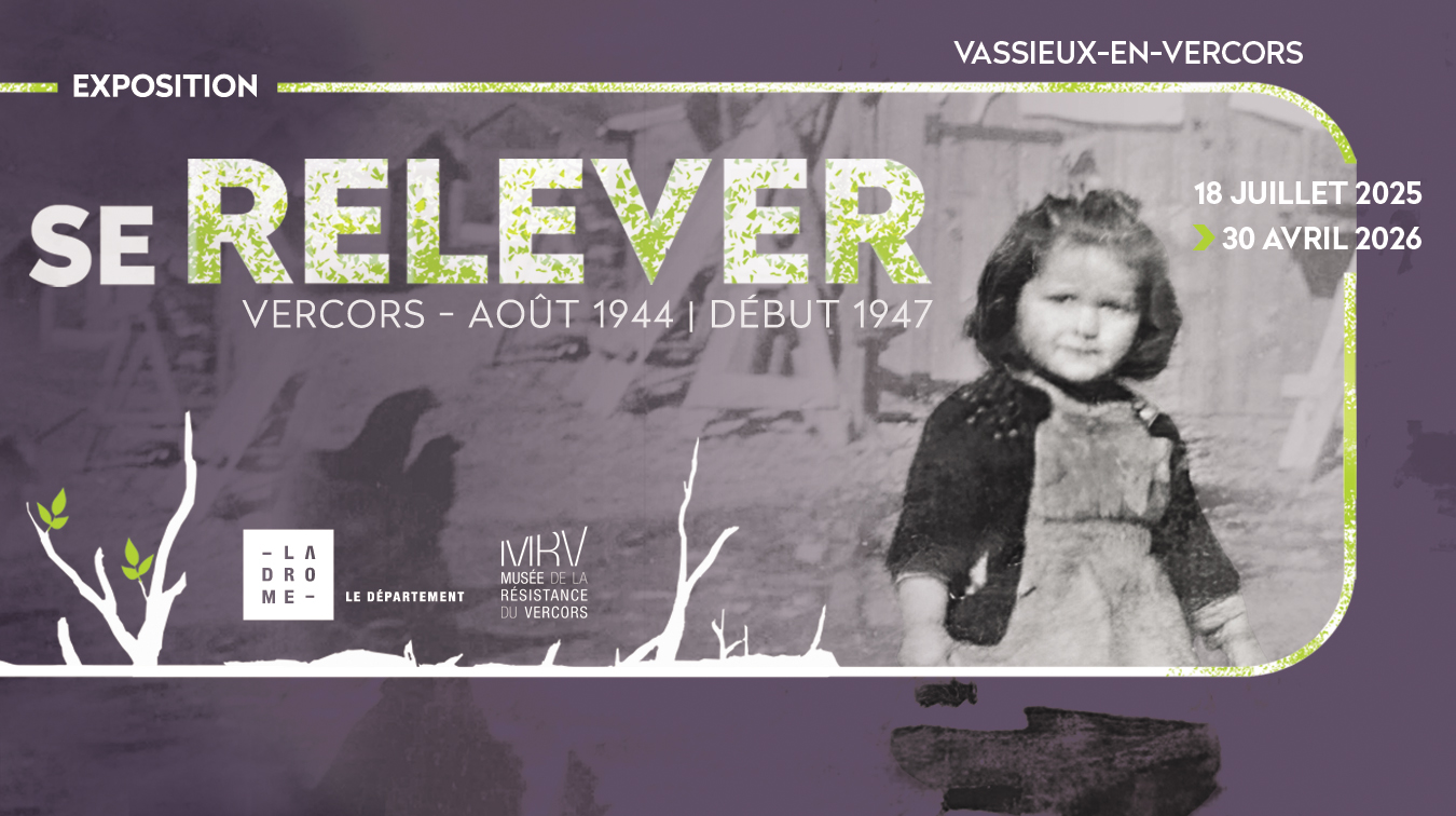 Exposition - Se relever