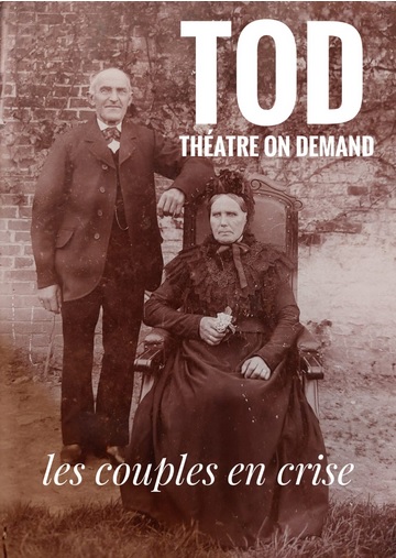 Théâtre on demand Théâtre on demand