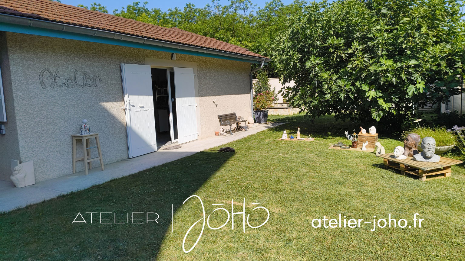 Journée Portes Ouvertes Atelier JoHo