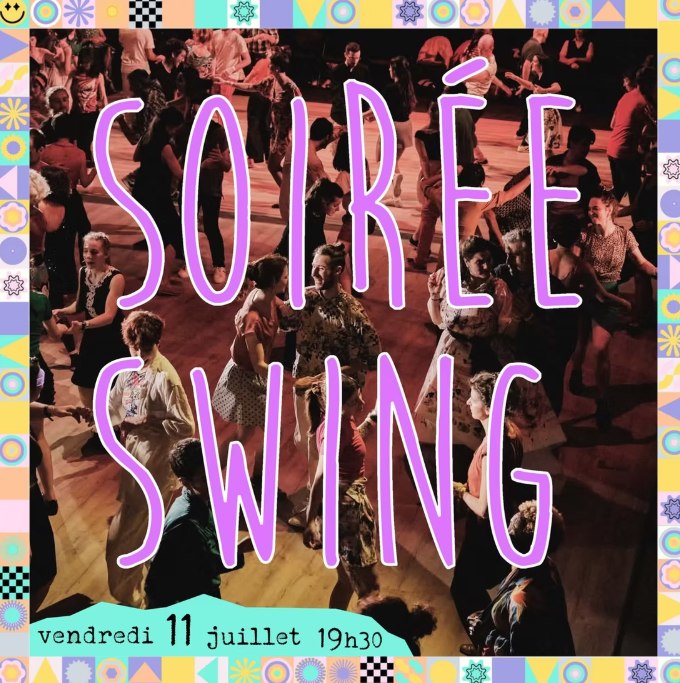 Soirée Swing Soirée Swing