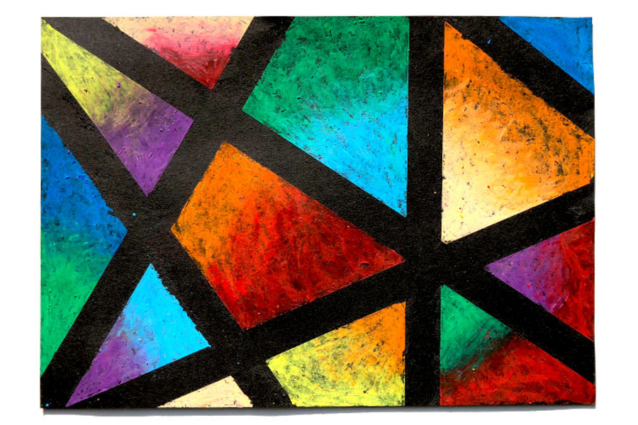 Atelier Créatif Ombre et Pastel Atelier Créatif Ombre et Pastel