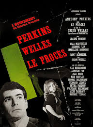 Ciné-mémoire au Clap - Le Procès d’Orson Wells