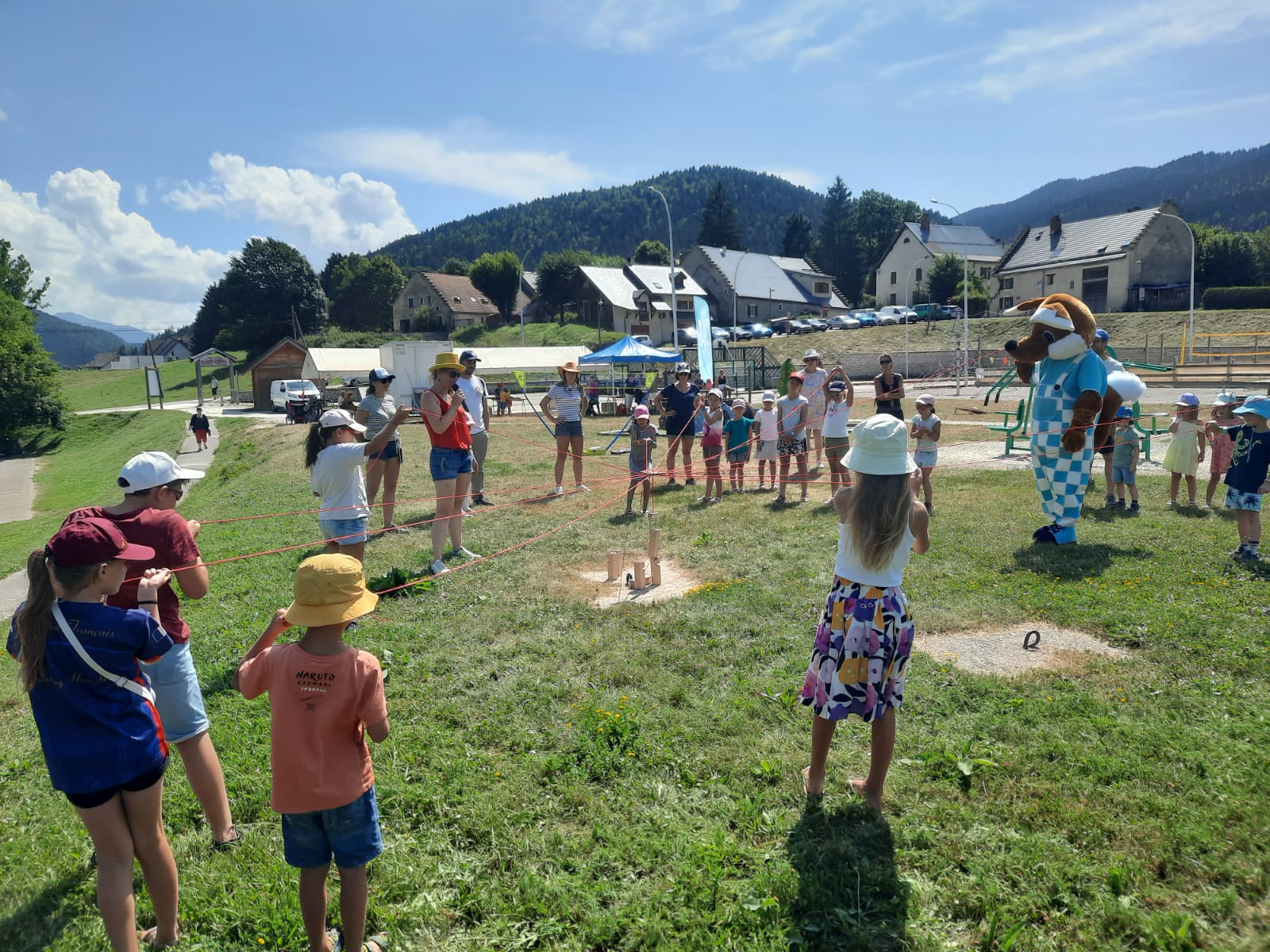 Aprèm JBG (Jeux-Boum-Goûter) Aprèm JBG (Jeux-Boum-Goûter)