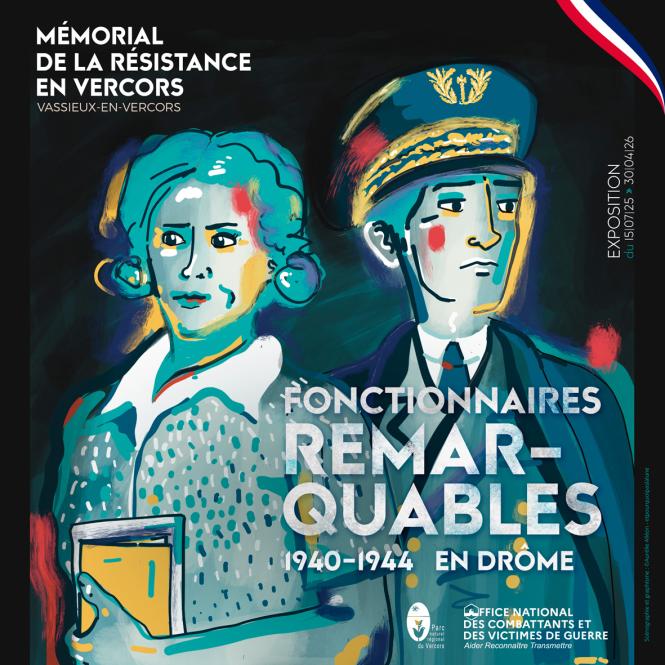 Fonctionnaires remarquables