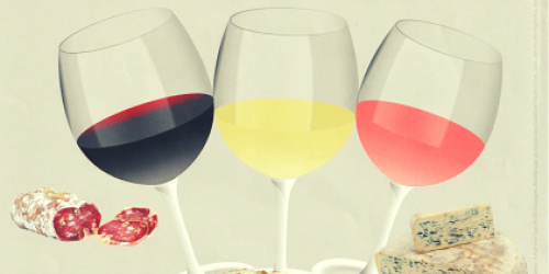 Salon des vins