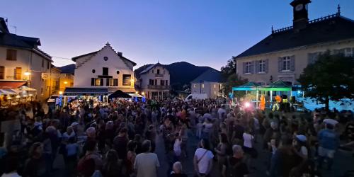 Concert -Talysker