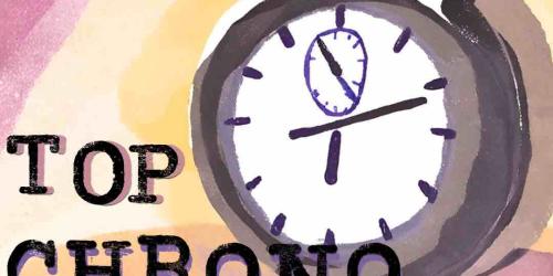 Apéro Show - Spectacle 30 impros en 60 minutes
