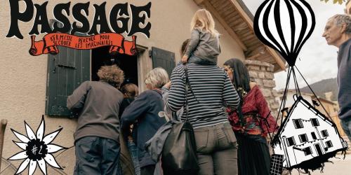 PasSage