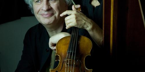Concert - 4 sonates de Beethoven