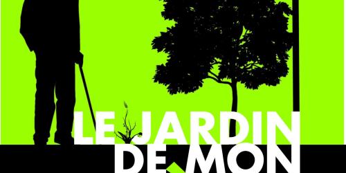 Spectacle "le jardin mon père"
