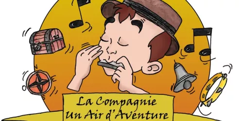 Spectacle : Rêvons ensemble !