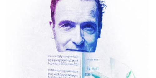 Les BâtieSonnantes - Alain Klingler - concert