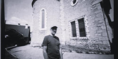 Atelier sténopé
