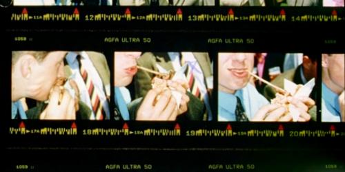 Expo / Ciné documentaire : projection de la série Contacts