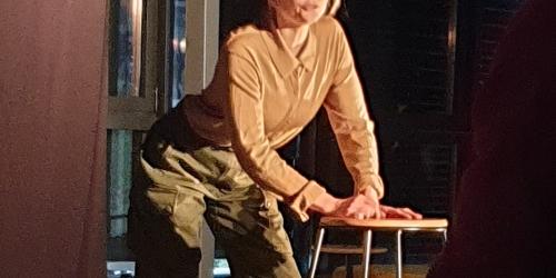 Visite guidée + spectacle "Vercors 1944"