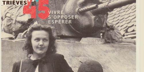 Randonnée pédestre L'odyssée des 11 otages