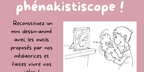 Atelier médiation pendant les vacances à L''artsolite !