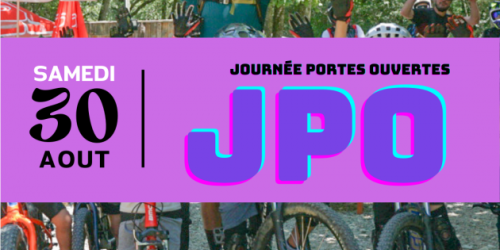 Journée portes ouvertes - 10 ans de VBC Bike Park