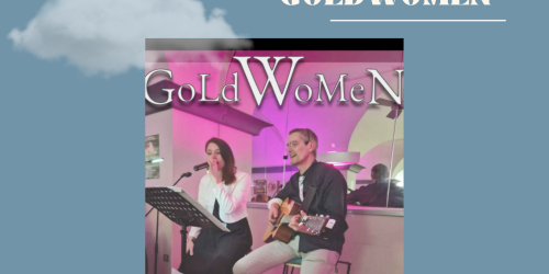 Concert Goldwomen et BBQ