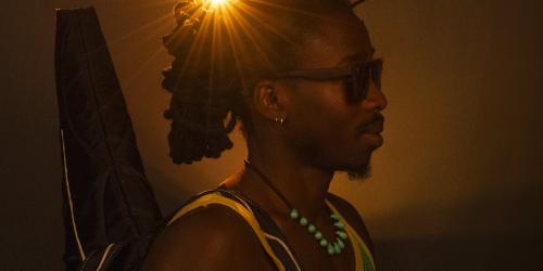 Concert : Balla Bangoura