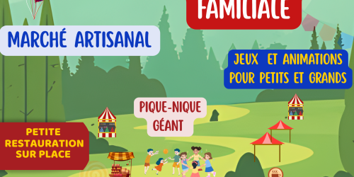 Glovettes en fête