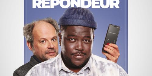 Ciné en plein air "Le répondeur"