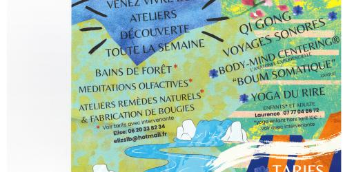 Semaine bien être