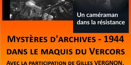 Vassieux fait son cinéma