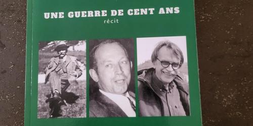 Rencontre-dédicace avec Patrick BELLIER
