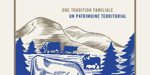 Exposition temporaire "Laiteries en Vercors"
