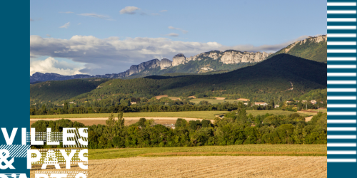 Randonnée Patrimoine à Châteaudouble