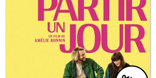 Cinéma - "Partir un jour"
